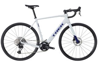 Δρόμου - Κούρσας Trek 2026 ΠΟΔΗΛΑΤΟ TREK DOMANE+ ALR 5 PLASMA GREY PEARL 2026 / SIZE ML