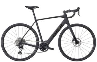 Δρόμου - Κούρσας Trek 2026 ΠΟΔΗΛΑΤΟ TREK DOMANE+ ALR 5 MATTE DARK STAR 2026 / SIZE ML