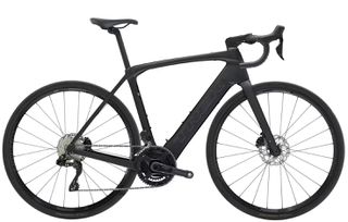Δρόμου - Κούρσας Trek 2026 ΠΟΔΗΛΑΤΟ TREK DOMANE+ SLR 6 MATTE DEEP SMOKE 2026 / SIZE 56