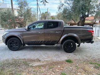 Mitsubishi L200 2017 DOUBLE CABIN 2.5DIESEL  154PS EURO 6!!