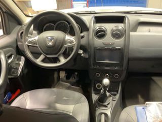 Dacia Duster 2017 PRESTIGE 4X4 1.5 110PS. EURO6...ΕΡΧΕΤΑΙ 28/10-thumb-10
