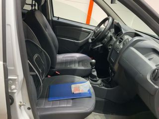 Dacia Duster 2017 PRESTIGE 4X4 1.5 110PS. EURO6...ΕΡΧΕΤΑΙ 28/10-thumb-11