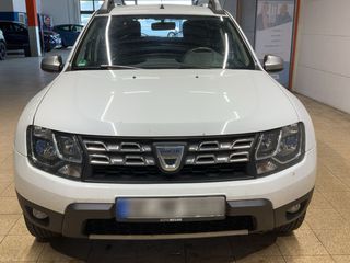 Dacia Duster 2017 PRESTIGE 4X4 1.5 110PS. EURO6...ΕΡΧΕΤΑΙ 28/10-thumb-13