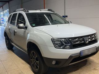 Dacia Duster 2017 PRESTIGE 4X4 1.5 110PS. EURO6...ΕΡΧΕΤΑΙ 28/10