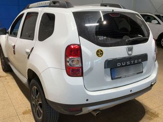 Dacia Duster 2017 PRESTIGE 4X4 1.5 110PS. EURO6...ΕΡΧΕΤΑΙ 28/10-thumb-1