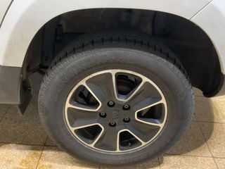 Dacia Duster 2017 PRESTIGE 4X4 1.5 110PS. EURO6...ΕΡΧΕΤΑΙ 28/10-thumb-17
