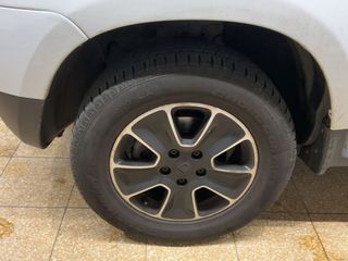Dacia Duster 2017 PRESTIGE 4X4 1.5 110PS. EURO6...ΕΡΧΕΤΑΙ 28/10-thumb-19