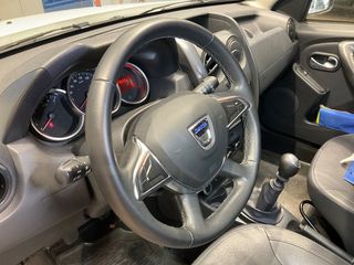 Dacia Duster 2017 PRESTIGE 4X4 1.5 110PS. EURO6...ΕΡΧΕΤΑΙ 28/10-thumb-5
