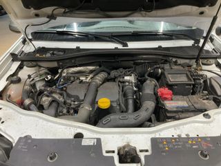 Dacia Duster 2017 PRESTIGE 4X4 1.5 110PS. EURO6...ΕΡΧΕΤΑΙ 28/10-thumb-7