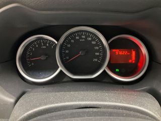 Dacia Duster 2017 PRESTIGE 4X4 1.5 110PS. EURO6...ΕΡΧΕΤΑΙ 28/10-thumb-9
