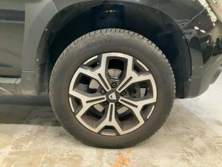 Dacia Duster 2018 PRESTIGE 4X4 1.5 110PS. EURO6-thumb-21