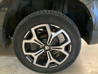 Dacia Duster 2018 PRESTIGE 4X4 1.5 110PS. EURO6-thumb-23