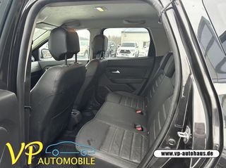 Dacia Duster 2018 PRESTIGE 4X4 1.5 110PS. EURO6-thumb-20