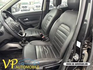 Dacia Duster 2018 PRESTIGE 4X4 1.5 110PS. EURO6-thumb-15