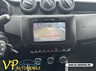 Dacia Duster 2018 PRESTIGE 4X4 1.5 110PS. EURO6-thumb-9