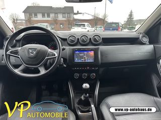 Dacia Duster 2018 PRESTIGE 4X4 1.5 110PS. EURO6-thumb-7