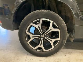 Dacia Duster 2018 PRESTIGE 4X4 1.5 110PS. EURO6-thumb-24