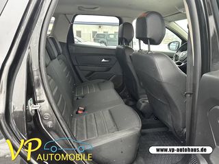 Dacia Duster 2018 PRESTIGE 4X4 1.5 110PS. EURO6-thumb-19