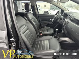 Dacia Duster 2018 PRESTIGE 4X4 1.5 110PS. EURO6-thumb-18
