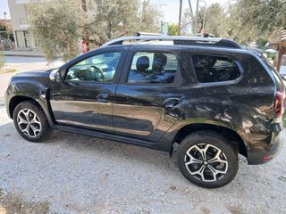 Dacia Duster 2018 PRESTIGE 4X4 1.5 110PS. EURO6-thumb-3