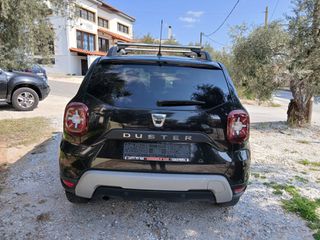 Dacia Duster 2018 PRESTIGE 4X4 1.5 110PS. EURO6-thumb-26
