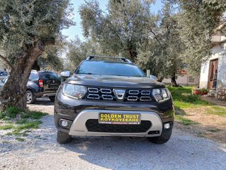 Dacia Duster 2018 PRESTIGE 4X4 1.5 110PS. EURO6-thumb-2