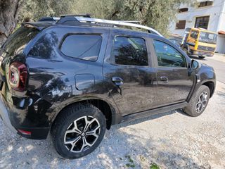 Dacia Duster 2018 PRESTIGE 4X4 1.5 110PS. EURO6-thumb-4