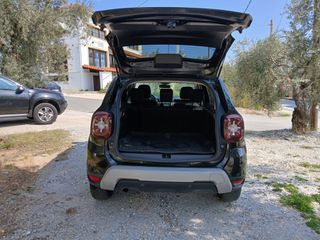 Dacia Duster 2018 PRESTIGE 4X4 1.5 110PS. EURO6-thumb-5