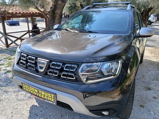 Dacia Duster 2018 PRESTIGE 4X4 1.5 110PS. EURO6