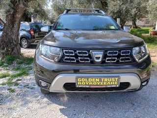 Dacia Duster 2018 PRESTIGE 4X4 1.5 110PS. EURO6-thumb-1