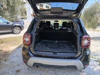 Dacia Duster 2018 PRESTIGE 4X4 1.5 110PS. EURO6-thumb-25