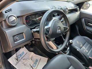 Dacia Duster 2018 PRESTIGE 4X4 1.5 110PS. EURO6-thumb-6