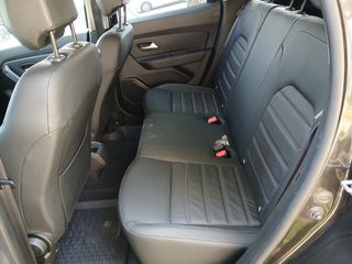 Dacia Duster 2018 PRESTIGE 4X4 1.5 110PS. EURO6-thumb-17