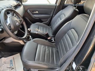 Dacia Duster 2018 PRESTIGE 4X4 1.5 110PS. EURO6-thumb-16