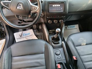 Dacia Duster 2018 PRESTIGE 4X4 1.5 110PS. EURO6-thumb-13
