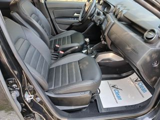 Dacia Duster 2018 PRESTIGE 4X4 1.5 110PS. EURO6-thumb-14