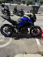Yamaha MT-03 2020-thumb-2
