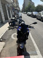 Yamaha MT-03 2020-thumb-3