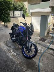 Yamaha MT-03 2020-thumb-4