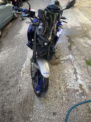 Yamaha MT-03 2020-thumb-6