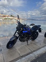 Yamaha MT-03 2020-thumb-7