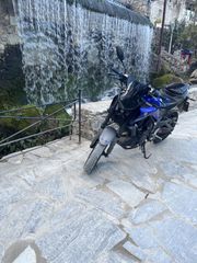 Yamaha MT-03 2020-thumb-8
