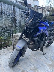 Yamaha MT-03 2020-thumb-9