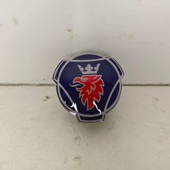 Τάπα Δοχείου Υαλοκαθαριστήρων Scania S με έμβλημα Blue Griffin