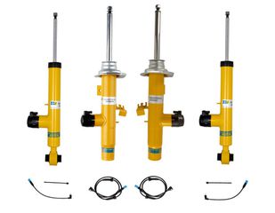 ΤΕΤΡΑΔΑ Αμορτισέρ για BMW Series 3 F30  Bilstein B6 DampTronic Sprint (2011-2016)