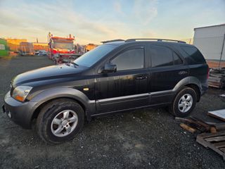 Kia Sorento 2006 2.5 DIESEL...ΠΩΛΗΤΑΙ ΓΙΑ ΑΝΤΑΛΑΚΤΙΚΑ-thumb-2