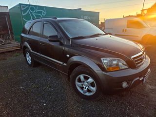 Kia Sorento 2006 2.5 DIESEL...ΠΩΛΗΤΑΙ ΓΙΑ ΑΝΤΑΛΑΚΤΙΚΑ