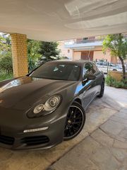 Porsche Panamera 2014 S HYBRID