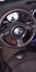 Τιμόνι από mini Cooper r56 lci