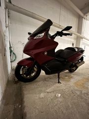 Gilera GP 800 2008-thumb-1